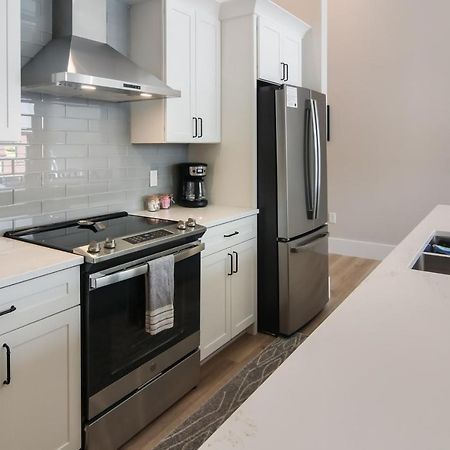 Golden Lofts Unit 1 Downtown Traverse City 1Bd 1Ba Екстериор снимка