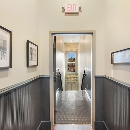 Golden Lofts Unit 1 Downtown Traverse City 1Bd 1Ba Екстериор снимка