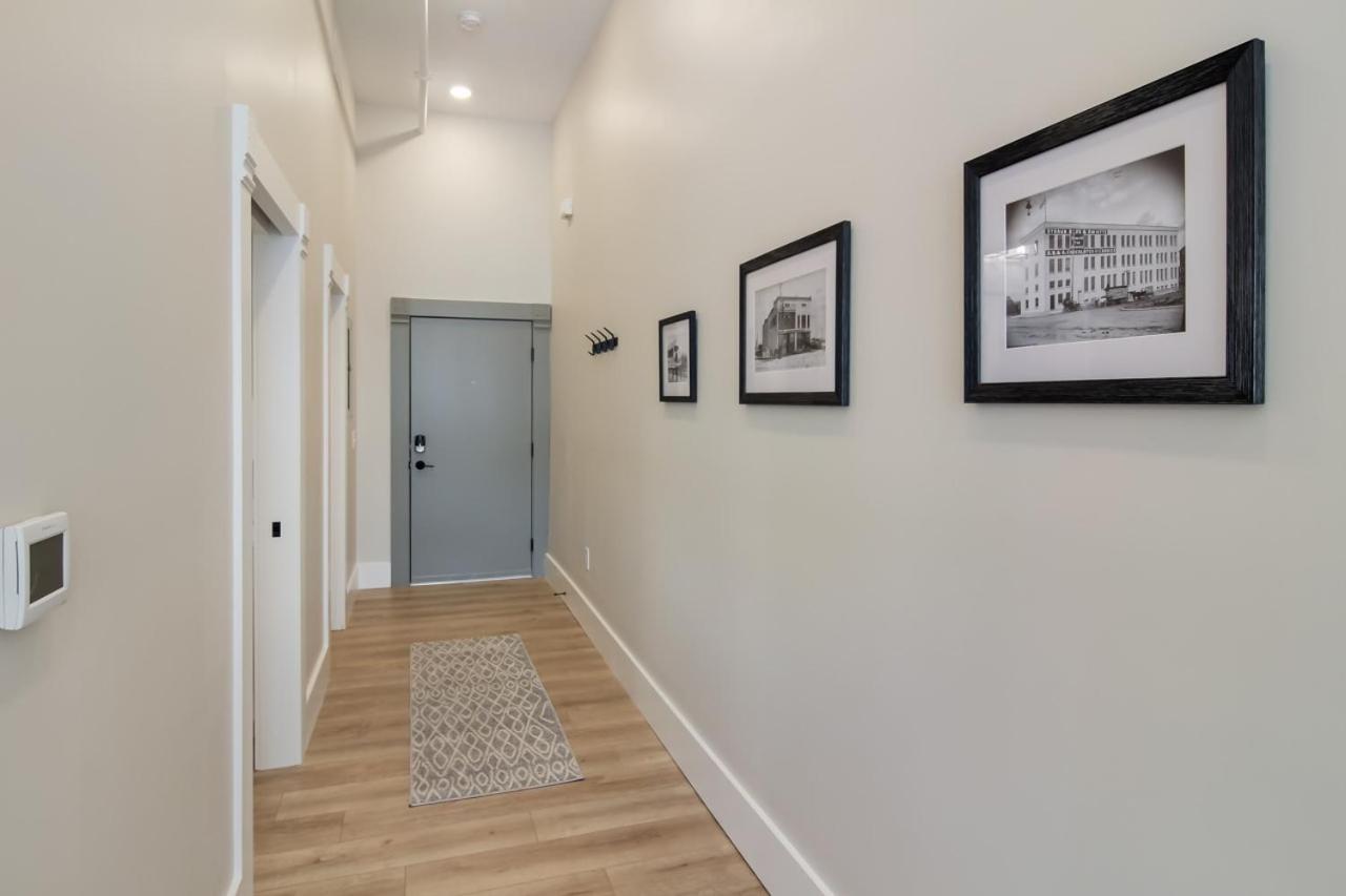 Golden Lofts Unit 1 Downtown Traverse City 1Bd 1Ba Екстериор снимка