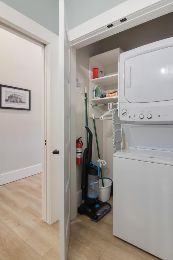 Golden Lofts Unit 1 Downtown Traverse City 1Bd 1Ba Екстериор снимка