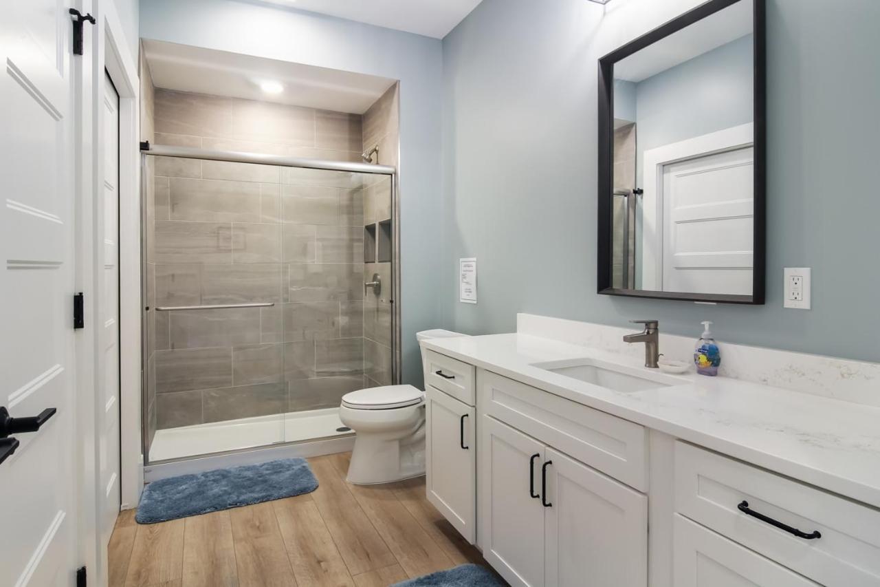 Golden Lofts Unit 1 Downtown Traverse City 1Bd 1Ba Екстериор снимка
