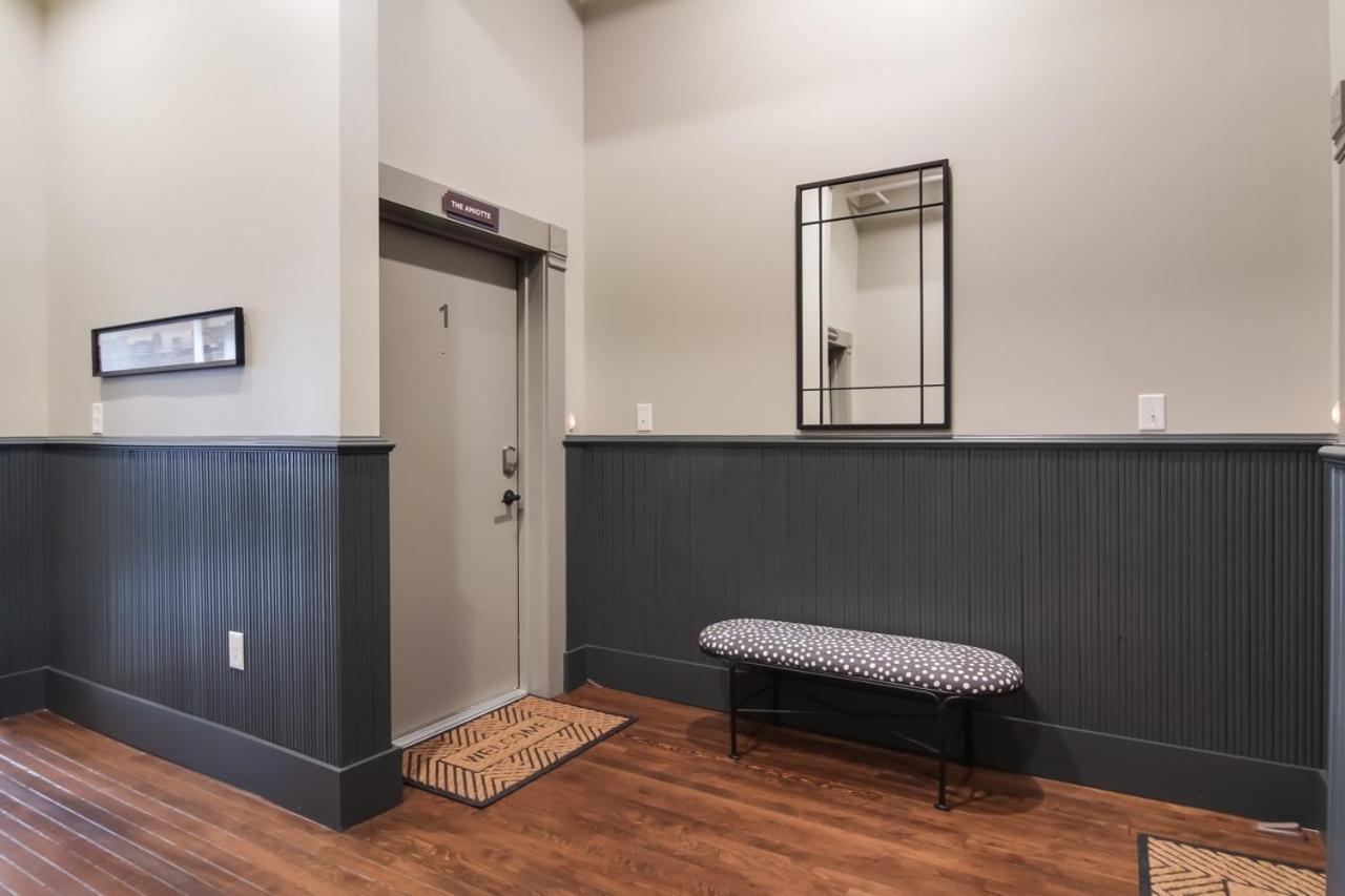 Golden Lofts Unit 1 Downtown Traverse City 1Bd 1Ba Екстериор снимка