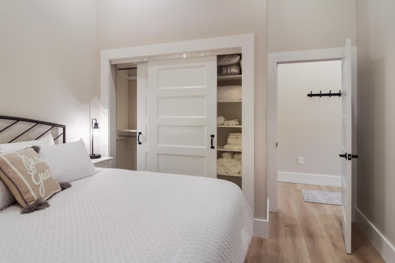 Golden Lofts Unit 1 Downtown Traverse City 1Bd 1Ba Екстериор снимка