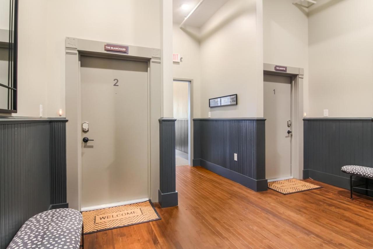 Golden Lofts Unit 1 Downtown Traverse City 1Bd 1Ba Екстериор снимка