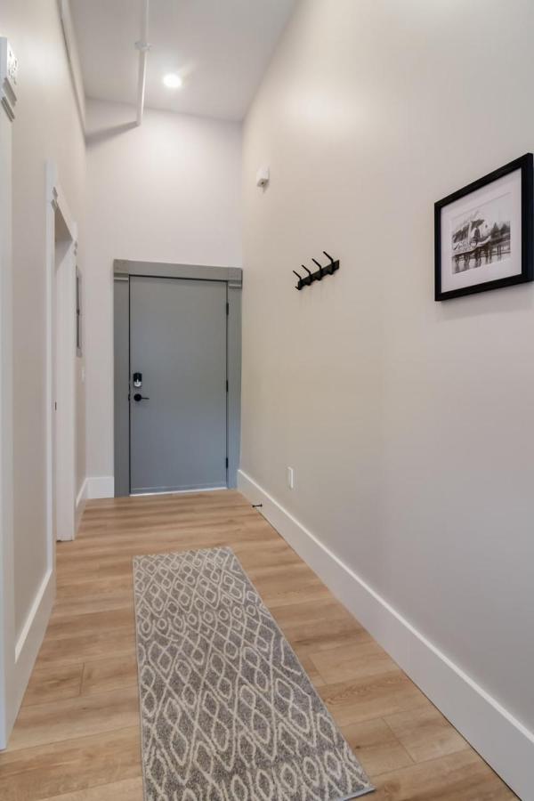 Golden Lofts Unit 1 Downtown Traverse City 1Bd 1Ba Екстериор снимка